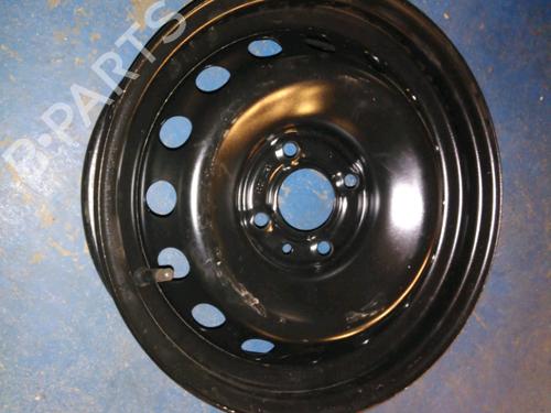 Fælk RENAULT TWINGO II (CN0_) 1.5 dCi (CN0E) (64 hp) 32224037