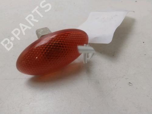 Venstre sideblink PEUGEOT 206 Hatchback (2A/C) 1.4 i (75 hp) 29345022