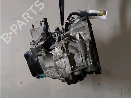 Used Gearbox Gearbox DACIA SANDERO II 1.0 SCe 75 (B8JC, B8JD, B8NC) (73 hp) 33222273 33222273