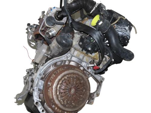 Engine RENAULT KANGOO Express (FW0/1_) 1.5 dCi 90 (FW0G, FW05, FW08, FW11) | BP36681626M1 - Image 6