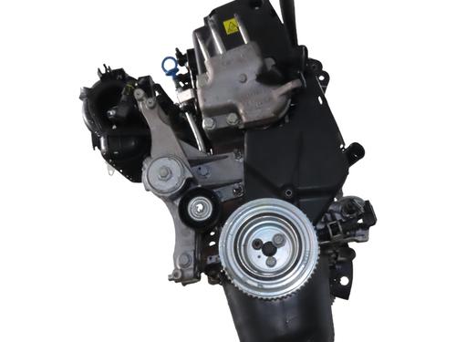 Motor Motor FIAT PANDA (312_, 319_) 0.9 Natural Power (312PXN1A) (80 hp) 37530604 37530604