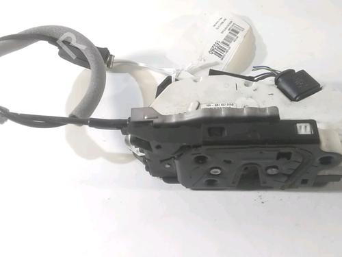 Front left lock SEAT IBIZA IV (6J5, 6P1) 1.9 TDI | BP23145265C98 