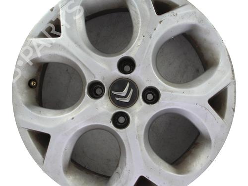 Fælk Fælk CITROËN C3 II (SC_) 1.6 HDi 90 (90 hp) 34049646 34049646