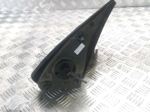 Used Right mirror PEUGEOT 206 Hatchback (2A/C) 1.9 D (69 hp) 16449988
