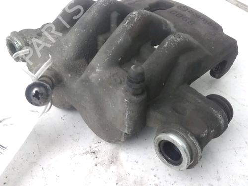 Right front brake caliper OPEL MOVANO C Van (U9) 2.2 D | BP33744661M104 - Image 2