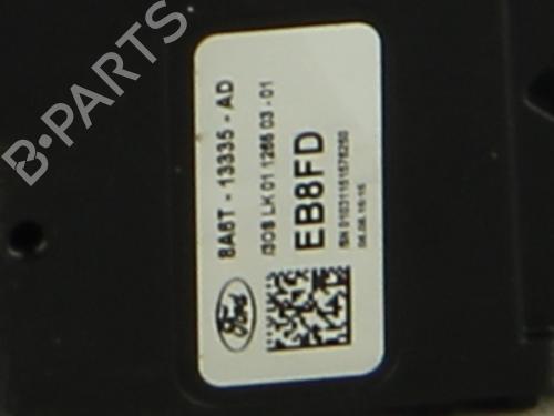 Steering column stalk FORD FIESTA VI (CB1, CCN) 1.5 TDCi | BP32038643I23  - Image 8