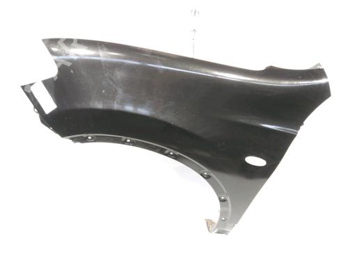 Left front fenders NISSAN QASHQAI I (J10, NJ10) 1.6 dCi | BP29344897C41 