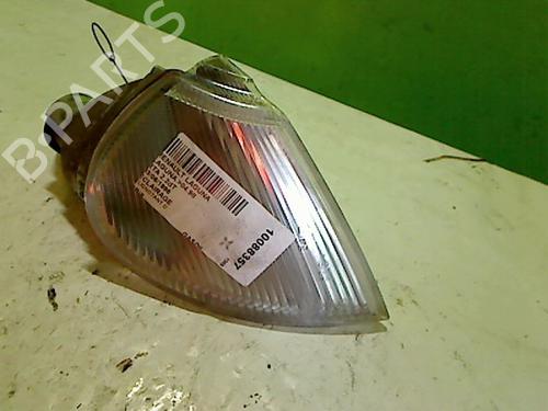 Used Right front indicator Right front indicator RENAULT LAGUNA I (B56_, 556_) 2.2 dT (B569) (113 hp) 36486530 36486530