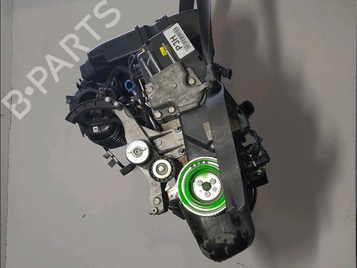 Engine FIAT PANDA (312_, 319_) 1.2 (312PXA1A) | BP27470568M1 - Image 3