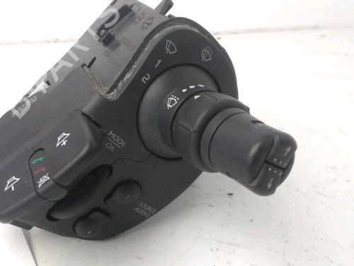 Steering column stalk RENAULT KANGOO Express (FW0/1_) 1.5 dCi 75 (FW07, FW10, FW04) | BP33680196I23 - Image 2
