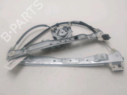 Used Front right window mechanism Front right window mechanism CITROËN DS3 (SA_) 1.6 HDi 90 (92 hp) 15754234 15754234
