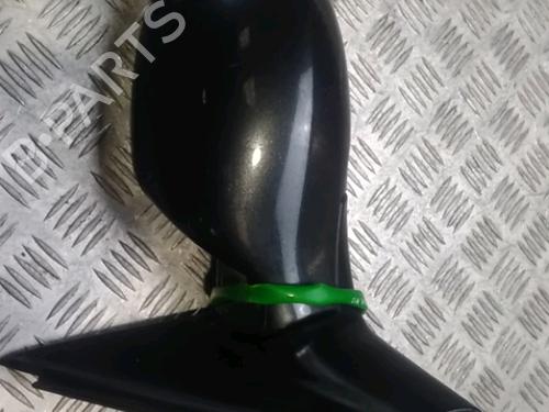 Left mirror CITROËN C5 II (RC_) 1.6 HDi (RC8HZB) | BP16223278C26 