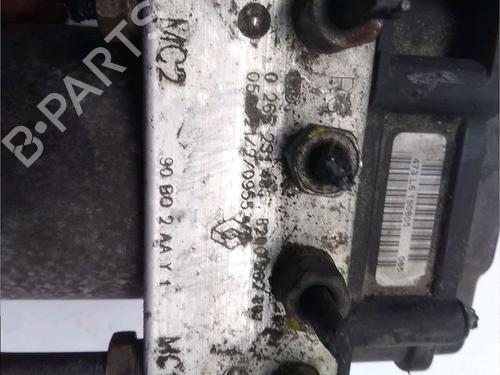 Used ABS pump ABS pump DACIA LOGAN (LS_) 1.4 (LS0A, LS0C, LS0E, LS0G) (75 hp) 11523798 11523798