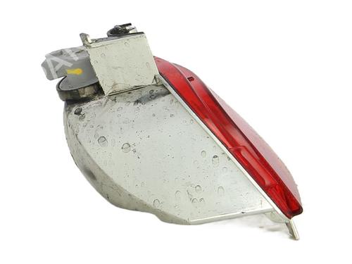 Used Rear fog light Rear fog light DACIA SANDERO III 1.0 TCe 100 ECO-G (101 hp) 34641400 34641400