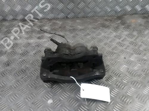 Used Left front brake caliper Left front brake caliper RENAULT MASTER III Van (FV) 2.3 dCi 125 FWD (FV0C, FV0D, FV0G, FV0H, FV0J, FV0K,... (125 hp) 17528286 17528286