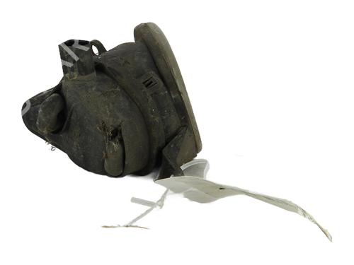 Feu de brouillard avant gauche AUDI A3 Sportback (8PA) 2.0 TDI (136 hp) 31912047