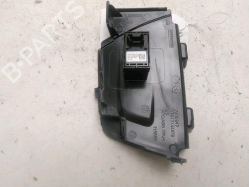 left-rear-window-switch-bmw-x3-g01-f97-g08-2017-28504210 main image