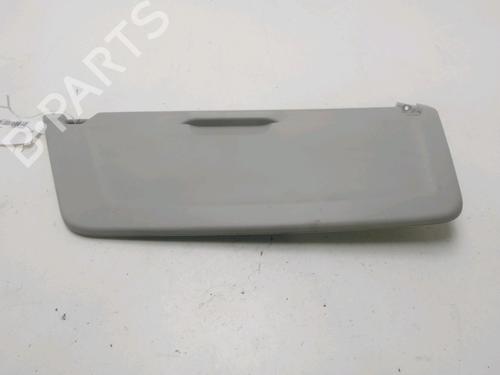 Used Left sun visor CITROËN C4 Grand Picasso II (DA_, DE_) 1.6 BlueHDi 120 (120 hp) 21211618