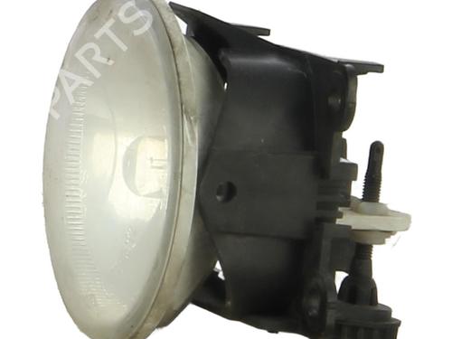 Left front fog light CITROËN C3 III (SX) 1.5 BlueHDi 100 (SXYHYP, SXYHTU) | BP34175789C30 - Image 2