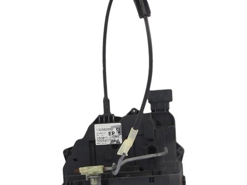rear-left-lock-opel-corsa-d-s07-2006-2007-2008-2009-2010-2011-2012-2013-2014-2015-39181127 main image