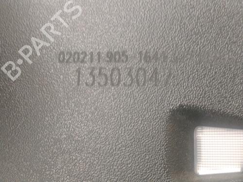 Rear mirror OPEL ASTRA J (P10) 1.7 CDTI (68) | BP28331385I6 - Image 2