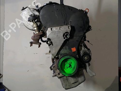 Used Engine Engine VW POLO IV (9N_, 9A_) 1.9 SDI (64 hp) 32768526 32768526
