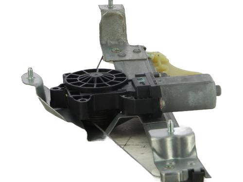 Used Rear left window mechanism Rear left window mechanism RENAULT CAPTUR I (J5_, H5_) 1.2 TCe 120 (118 hp) 35970891 35970891