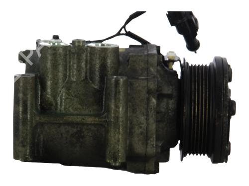 AC compressor MAZDA 2 (DY) 1.2 (DY3W) | BP38276503M34 - Image 3