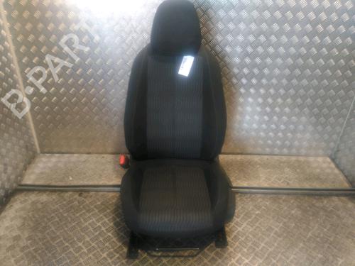 Sæde venstre fortil PEUGEOT 308 II (LB_, LP_, LW_, LH_, L3_) 1.6 HDi (92 hp) 17038300