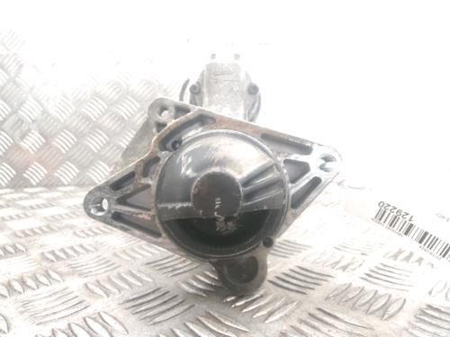 Startmotor RENAULT MASTER III Van (FV) 2.3 dCi 125 FWD (FV0C, FV0D, FV0G, FV0H, FV0J, FV0K,... (125 hp) 21008698