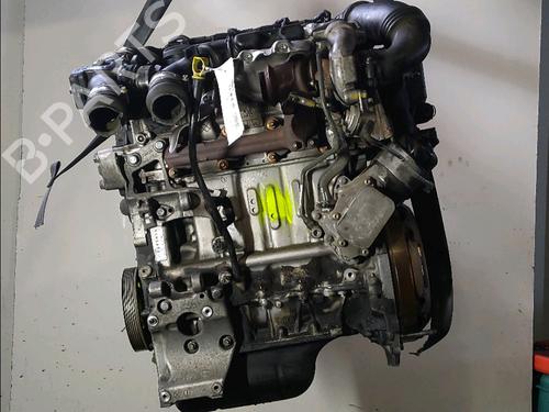 Engine CITROËN C3 I (FC_, FN_) 1.6 16V HDi | BP31277738M1