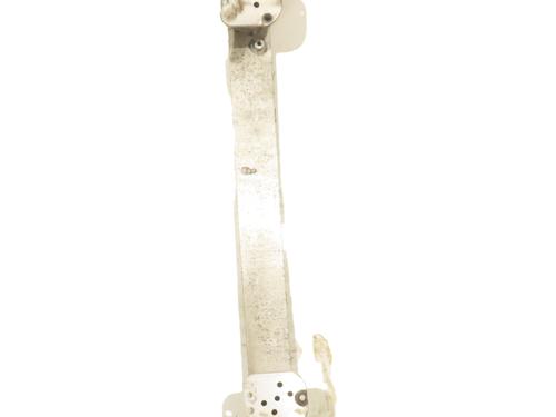 Used Rear bumper reinforcement Rear bumper reinforcement PEUGEOT 308 I (4A_, 4C_) 1.6 16V (120 hp) 36283336 36283336
