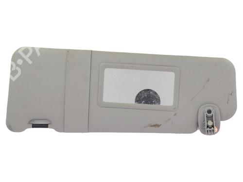 Used Left sun visor Left sun visor DACIA DUSTER (HS_) 1.5 dCi (109 hp) 36054223 36054223