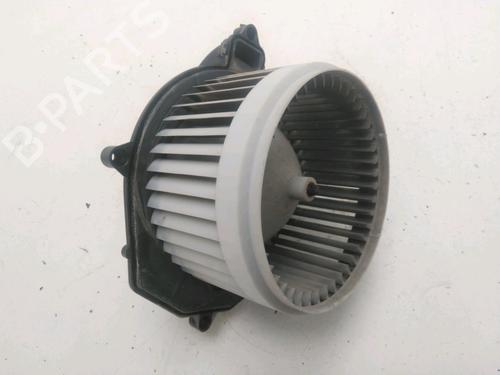 Used Heater blower motor Heater blower motor PEUGEOT PARTNER Box Body/MPV 1.6 HDi / BlueHDi 75 (75 hp) 22342099 22342099