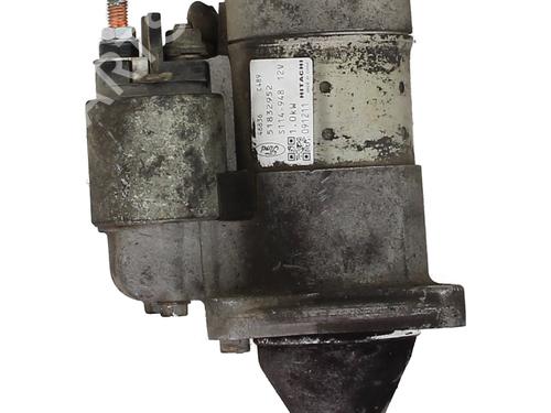 Used Starter Starter FORD KA (RU8) 1.2 (69 hp) 32768548 32768548