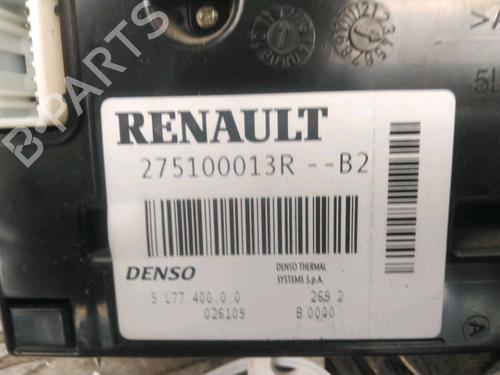Used Climate control RENAULT MASTER III Van (FV) 2.3 dCi 100 FWD (FV0A, FV0B, FV0G, FV0K, FV0H) (101 hp) 18667409