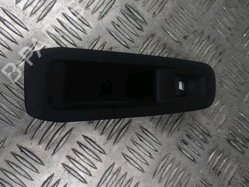 Used Left rear window switch Left rear window switch 13094378 13094378