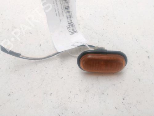 Used Right side indicator Right side indicator RENAULT KANGOO Express (FC0/1_) D 55 1.9 (FC0D) (54 hp) 26590816 26590816