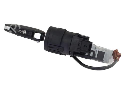 Ignition barrel CITROËN C4 CACTUS 1.2 THP 110 | BP34608843M48  - Image 5
