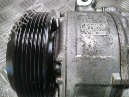Used AC compressor SUZUKI SX4 (EY, GY) 2.0 DDiS 4x4 (RW420D) (135 hp) 13302026