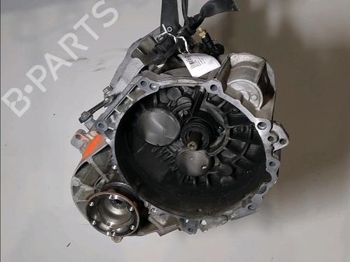 Gearbox VW TIGUAN (5N_) 2.0 TDI | BP31140972M3