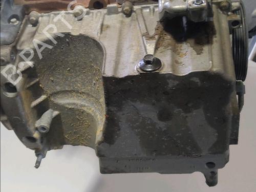 Used Engine FORD FIESTA VI (CB1, CCN) 1.0 EcoBoost (100 hp) 27394199