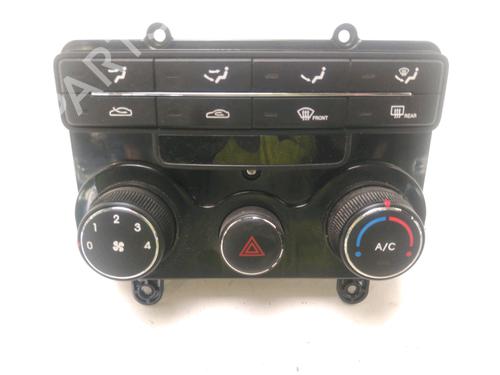 Used Climate control Climate control HYUNDAI i30 Estate (FD) 1.6 CRDi (90 hp) 21227118 21227118