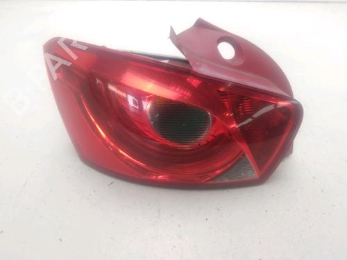 Left taillight SEAT IBIZA IV (6J5, 6P1) 1.6 TDI | BP26608530C34 