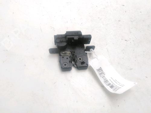 Used Tailgate lock RENAULT TWINGO II (CN0_) 1.5 dCi (CN0E) (64 hp) 28178192
