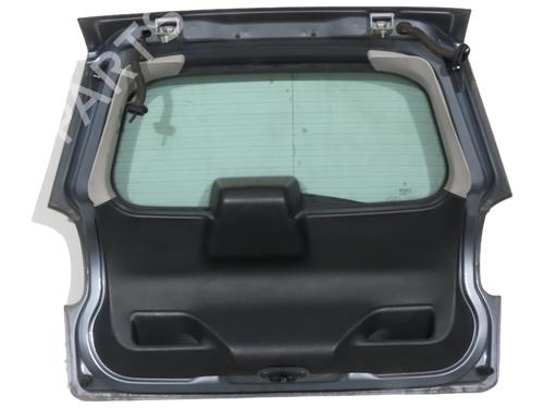 Used Tailgate Tailgate 38628070 38628070