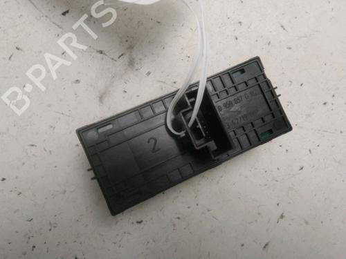 Left front window switch AUDI A1 Sportback (GBA) 30 TFSI | BP29551600I27 