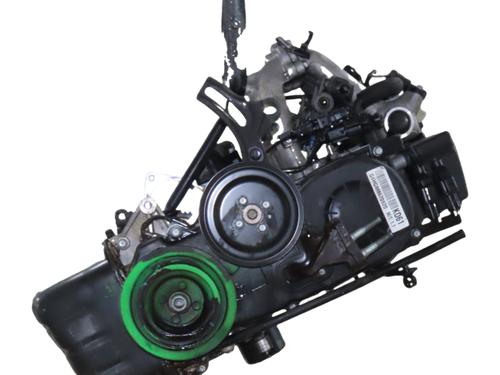 Used Engine Engine KIA PICANTO I (SA) 1.1 (65 hp) 40615281 40615281
