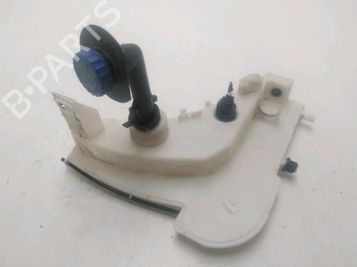 Used Windscreen washer tank PORSCHE CAYMAN (987) 2.9 (265 hp) 24882761