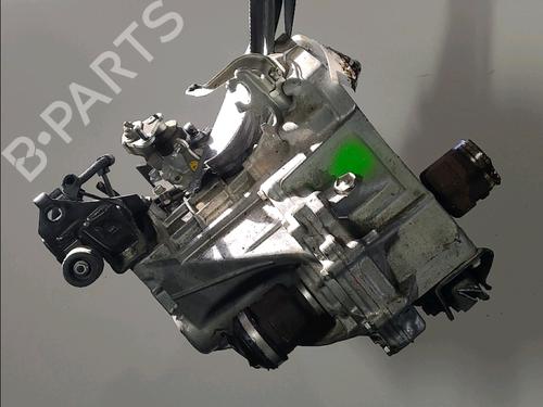 Getriebe TOYOTA YARIS (_P9_) 1.0 VVT-i (KSP90_, KSP90R) | BP29344847M3 